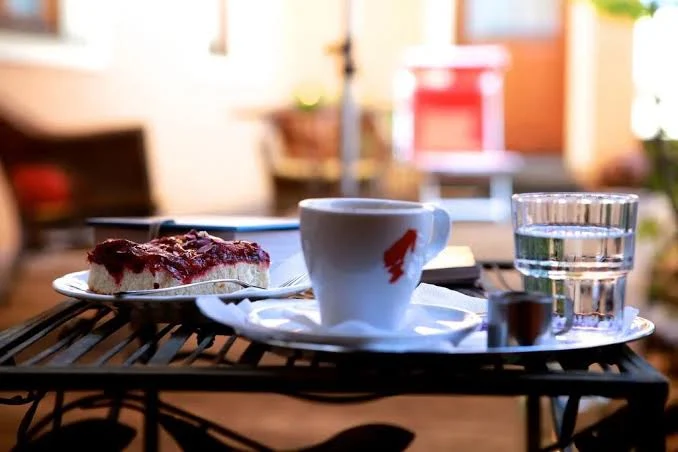 Essen und Trinken photo 4