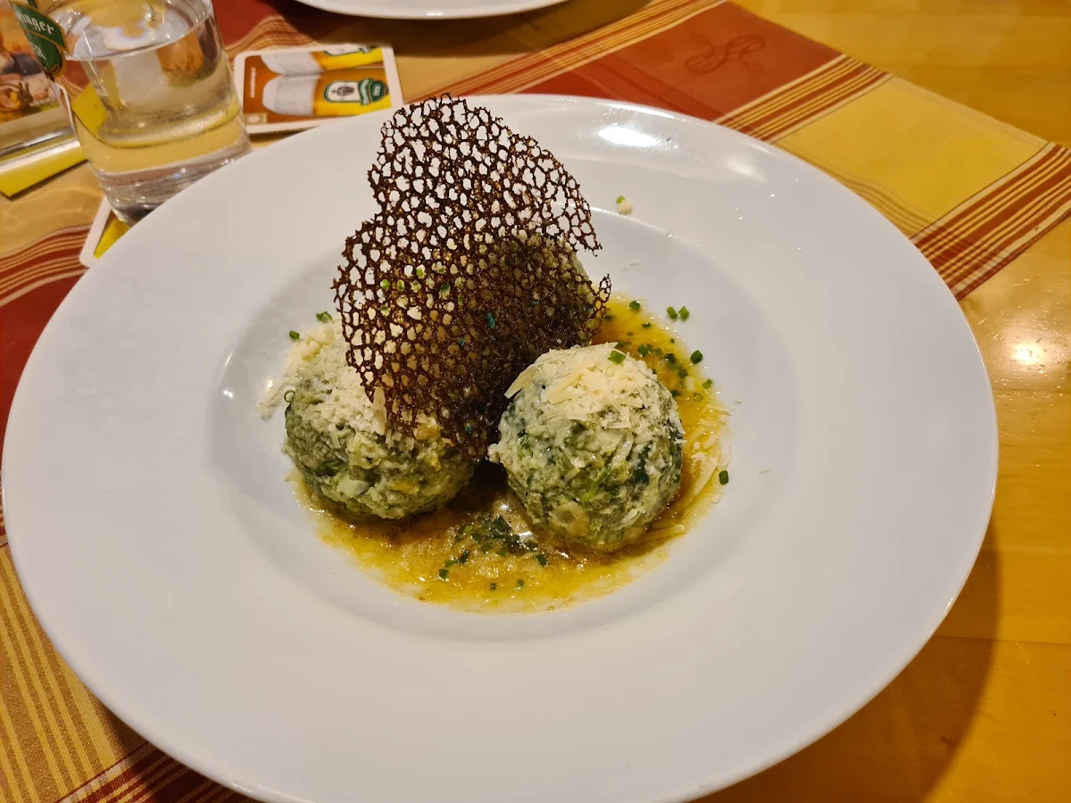 Essen und Trinken photo 8