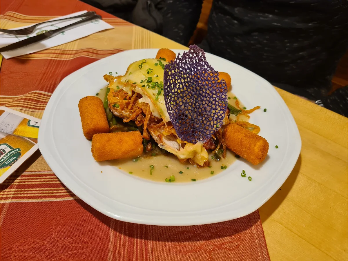 Essen und Trinken photo 9