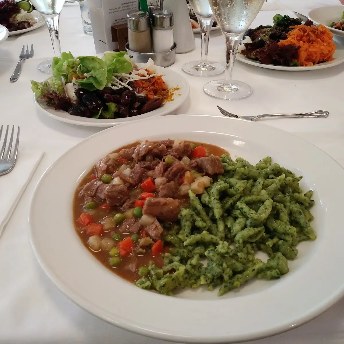 Essen und Trinken photo 3
