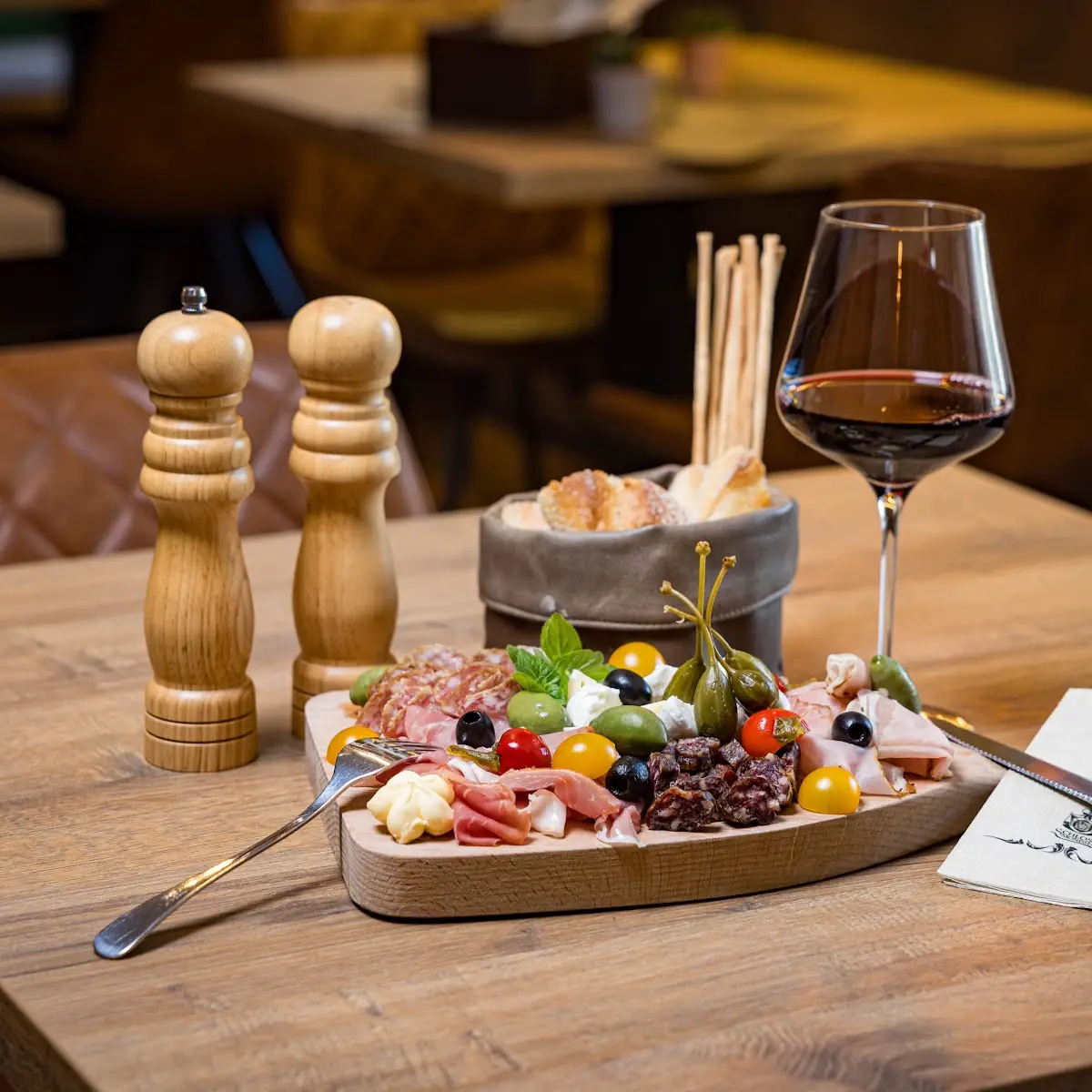 Essen und Trinken photo 1