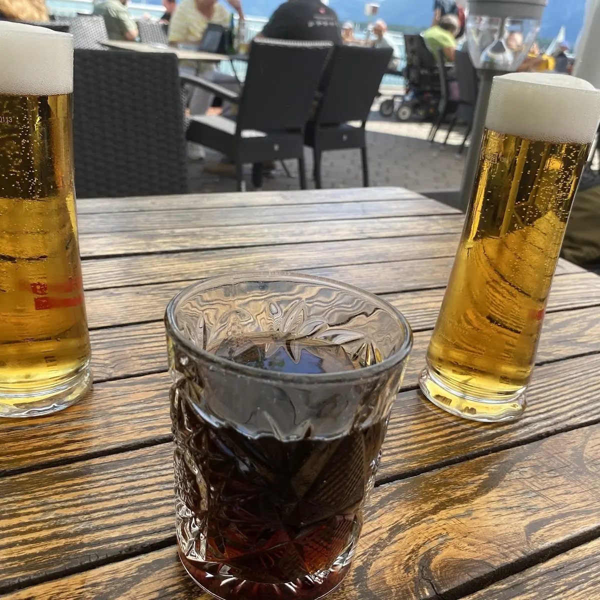 Essen und Trinken photo 10