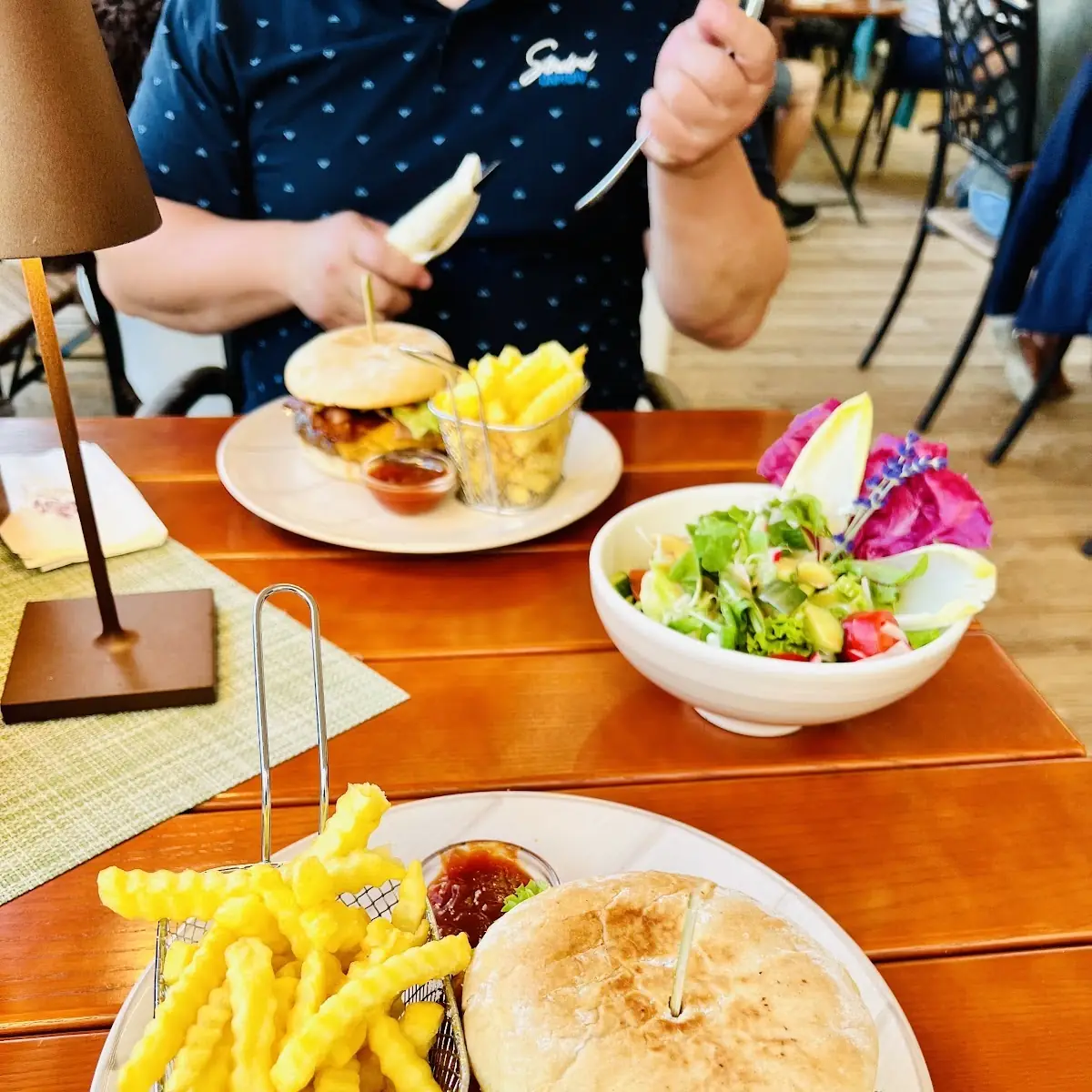 Essen und Trinken photo 7