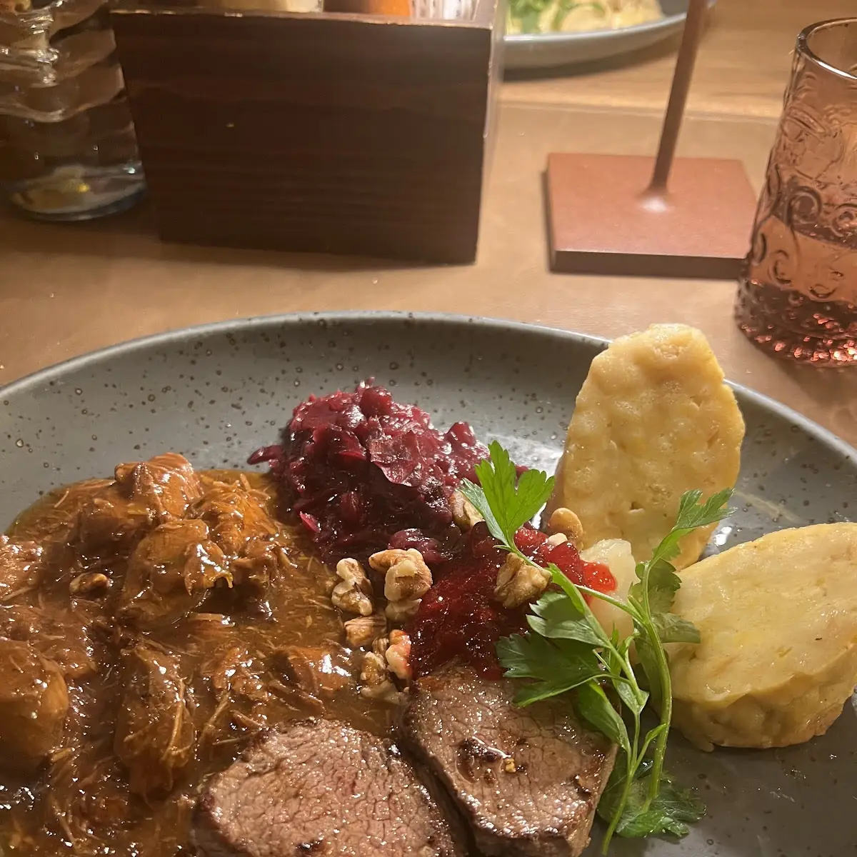 Essen und Trinken photo 8