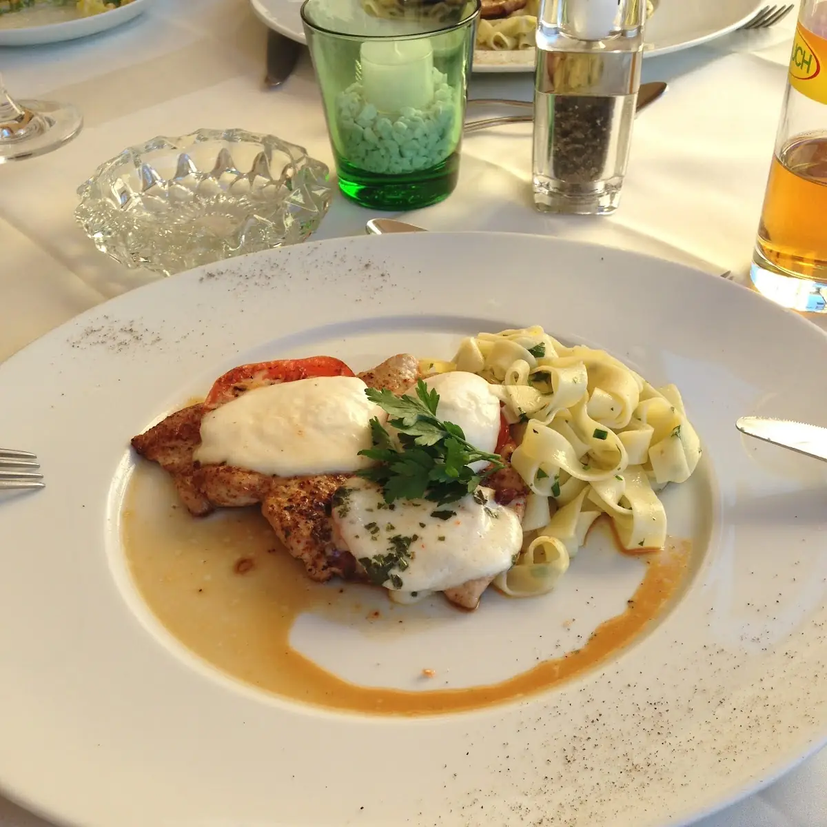 Essen und Trinken photo 9