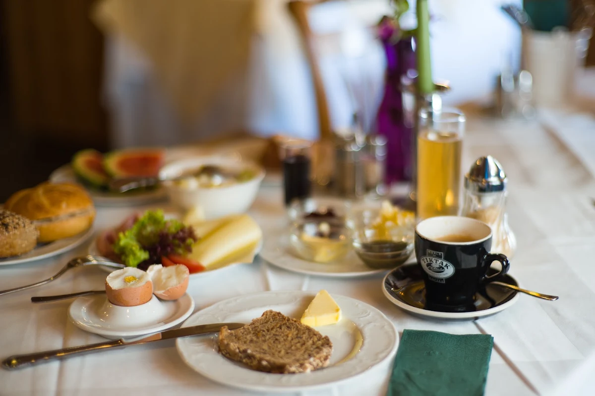 Essen und Trinken photo 3
