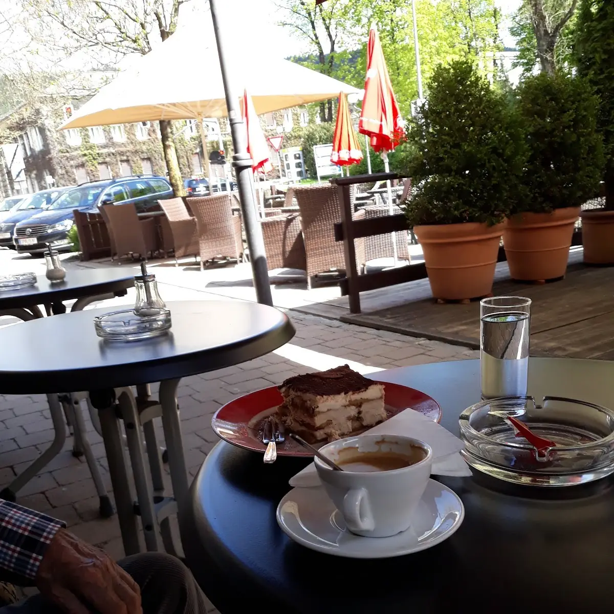 Essen und Trinken photo 6