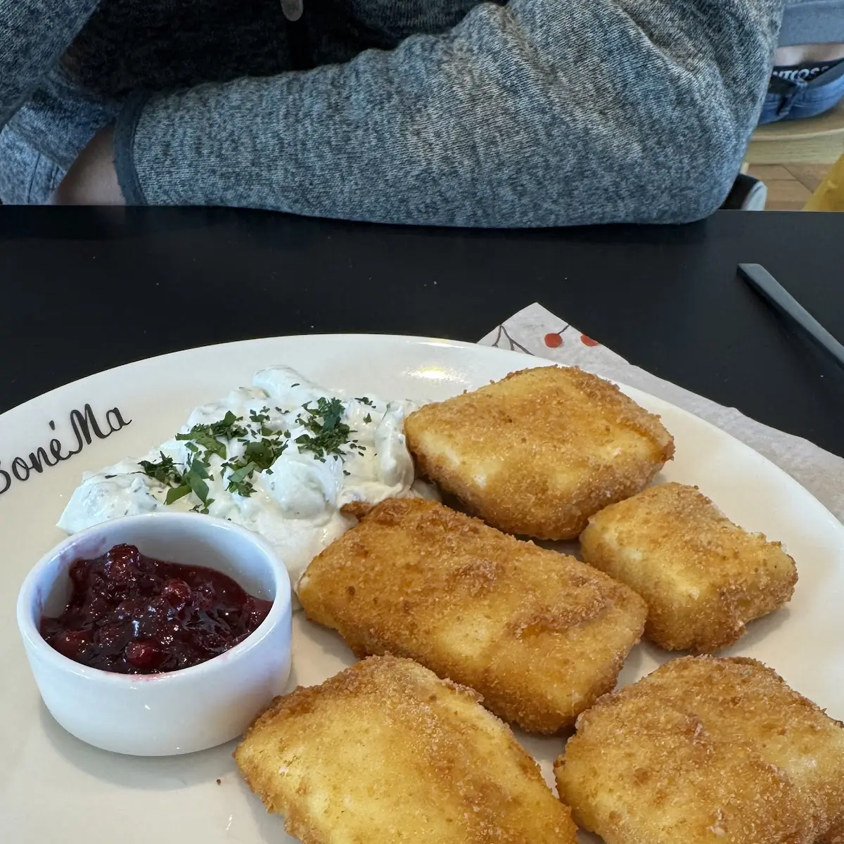 Essen und Trinken photo 10