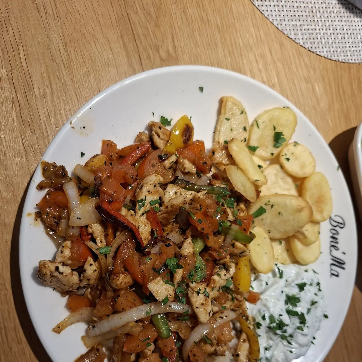 Essen und Trinken photo 3