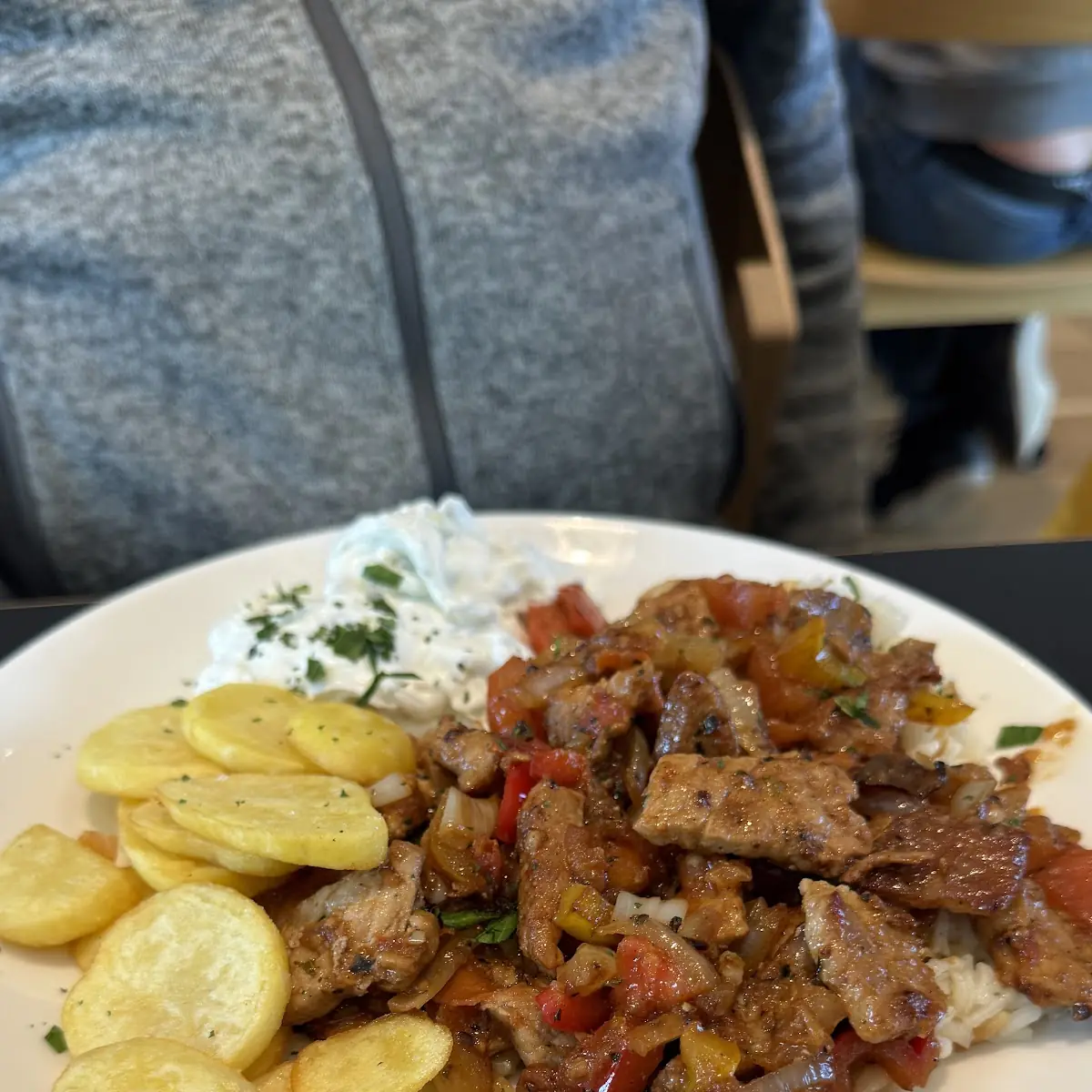 Essen und Trinken photo 5