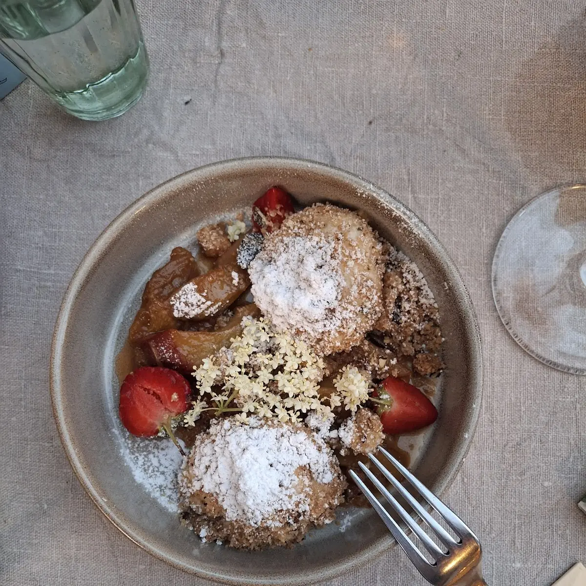 Essen und Trinken photo 7