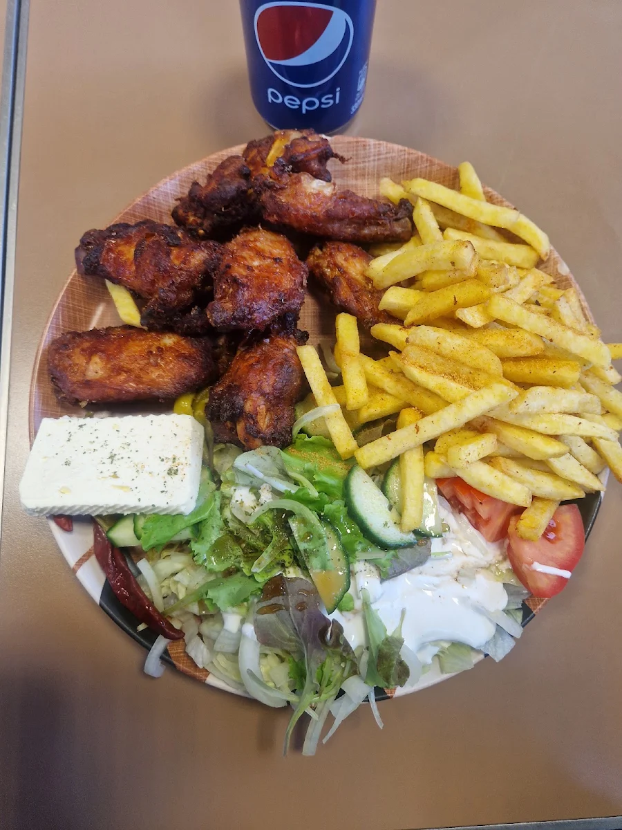 Essen und Trinken photo 2