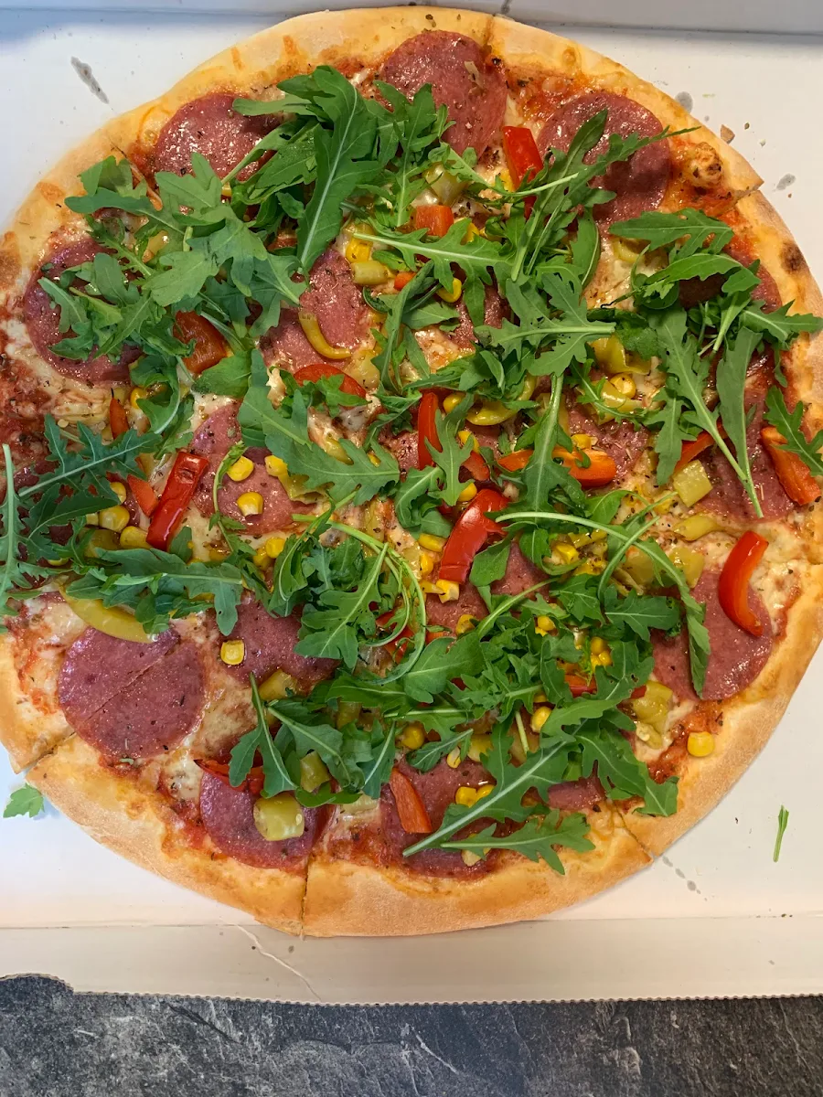 Essen und Trinken photo 9
