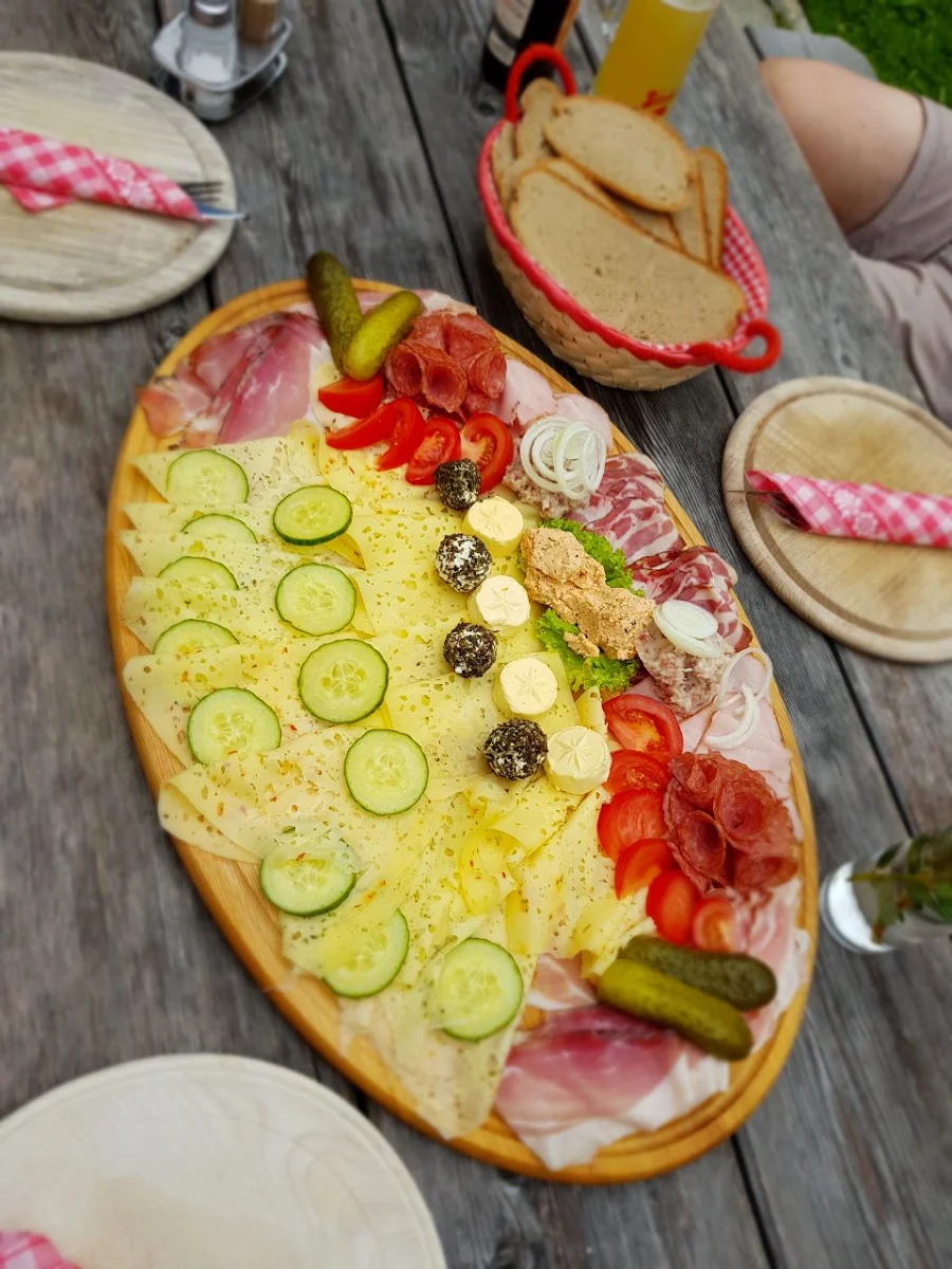 Essen und Trinken photo 10