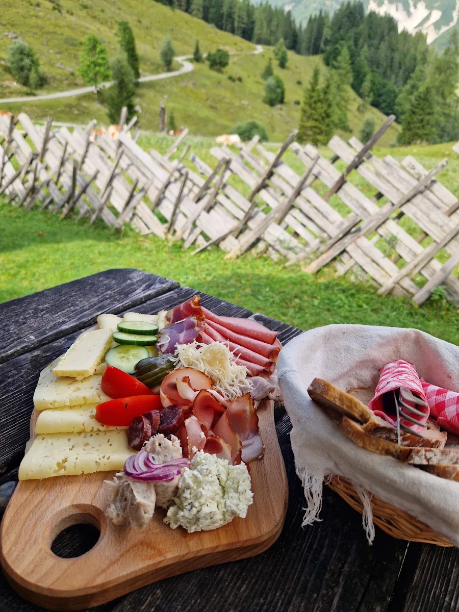 Essen und Trinken photo 9