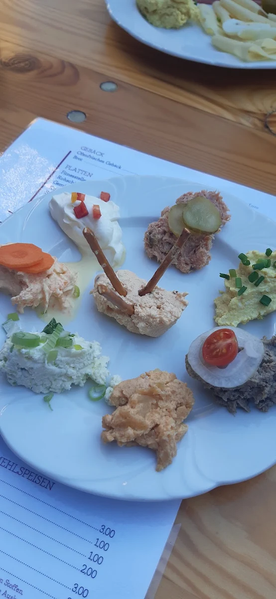 Essen und Trinken photo 2