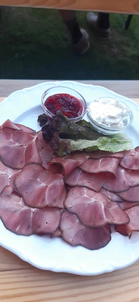 Essen und Trinken photo 4