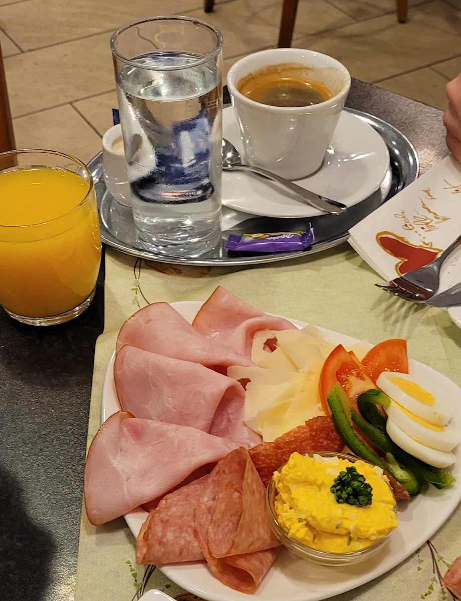 Essen und Trinken photo 10