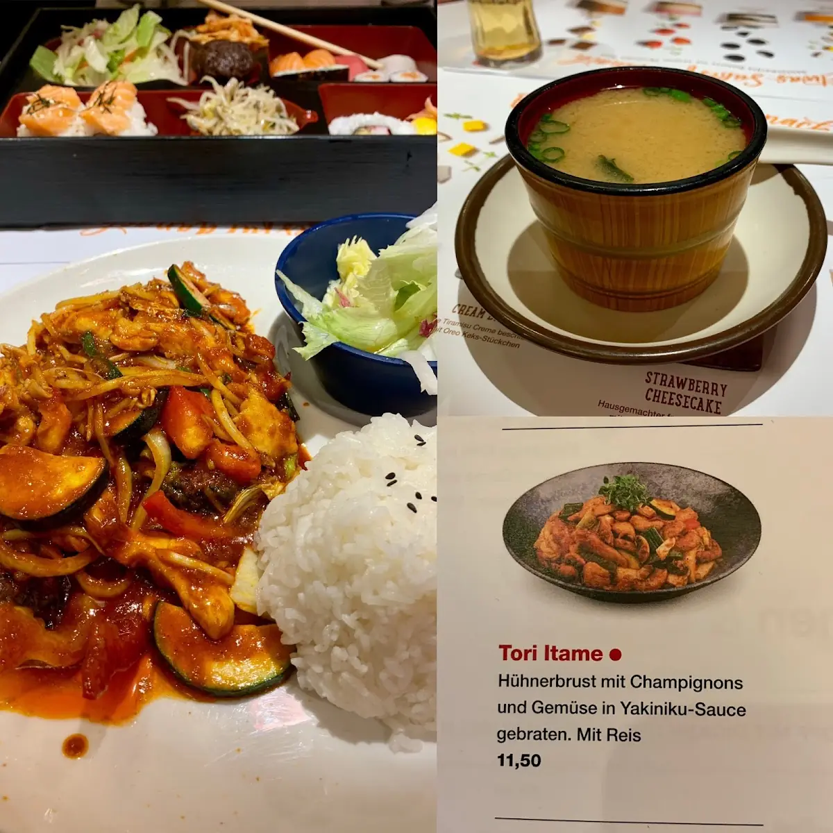 Essen und Trinken photo 10