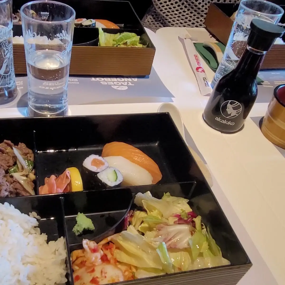 Essen und Trinken photo 2
