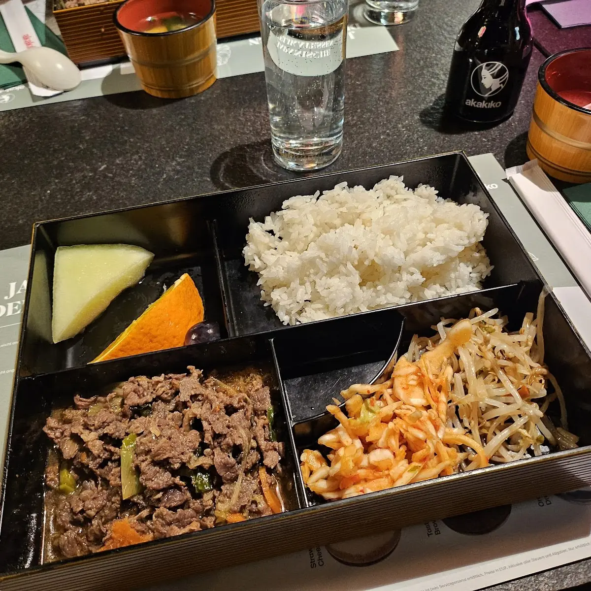 Essen und Trinken photo 3