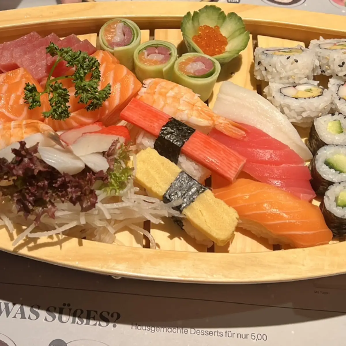 Essen und Trinken photo 4