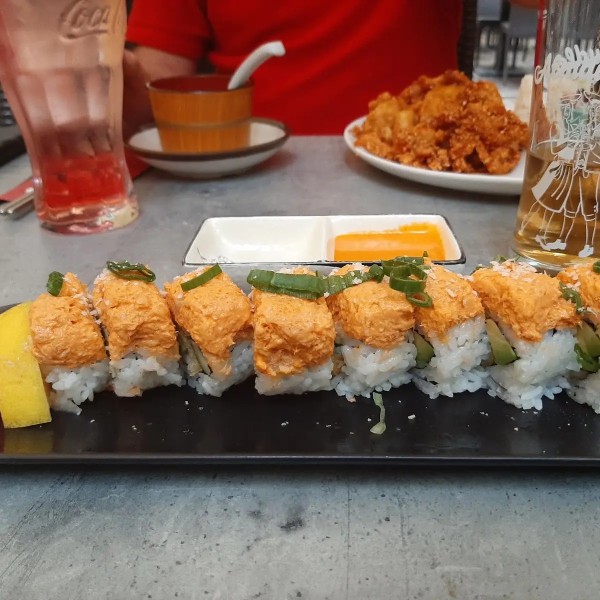 Essen und Trinken photo 5