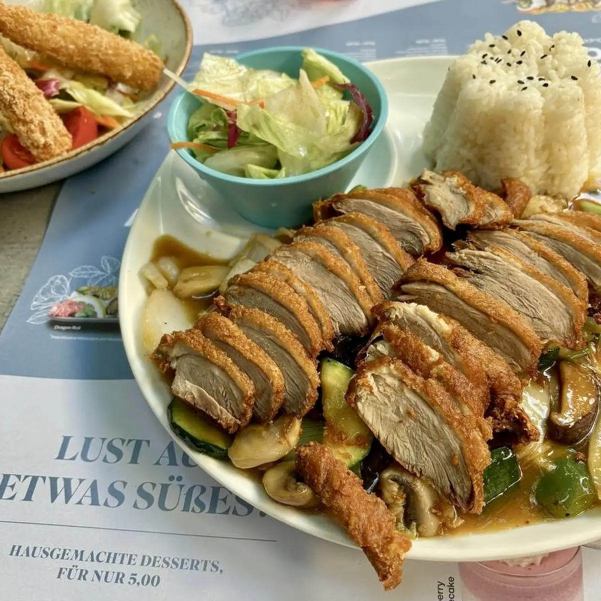 Essen und Trinken photo 6