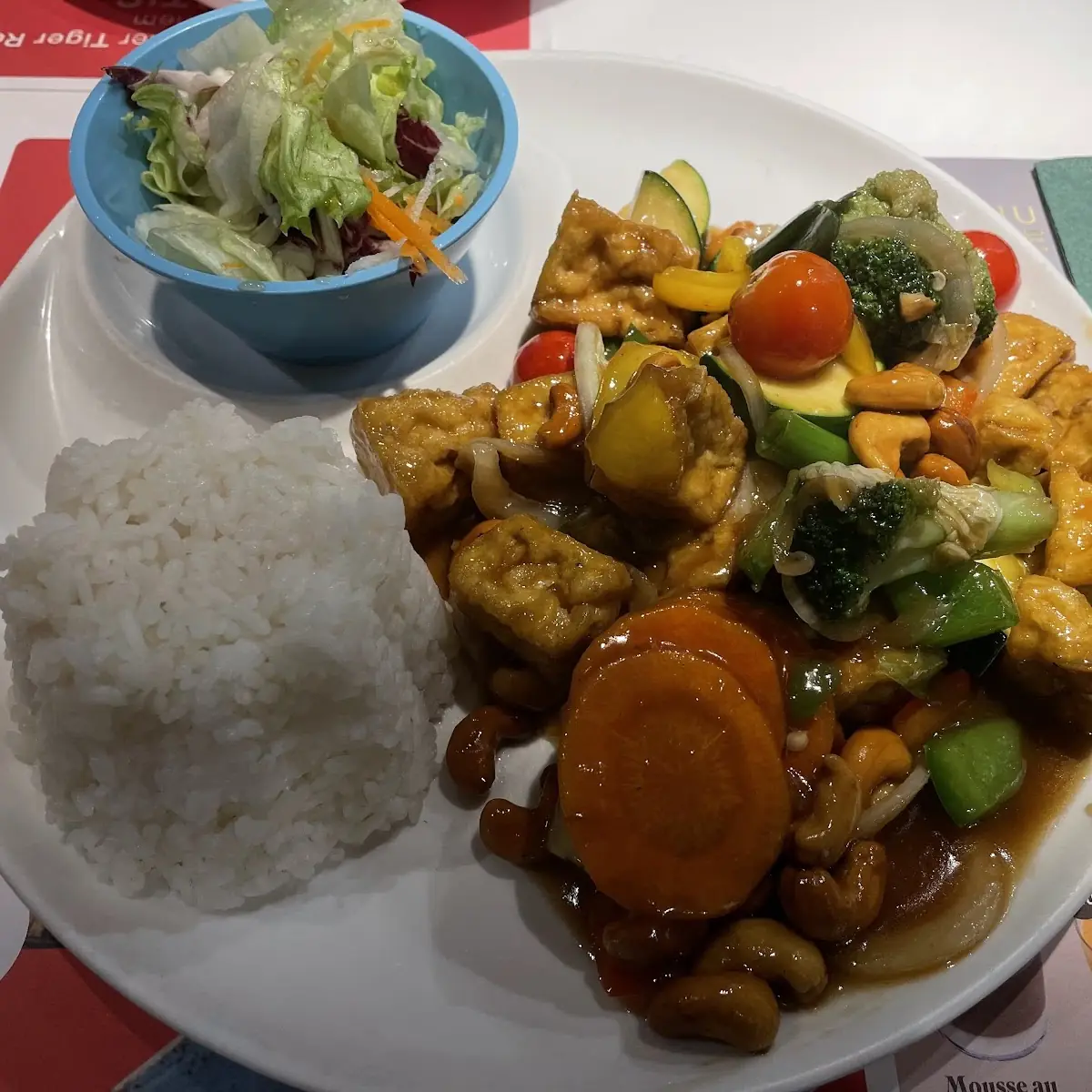 Essen und Trinken photo 7