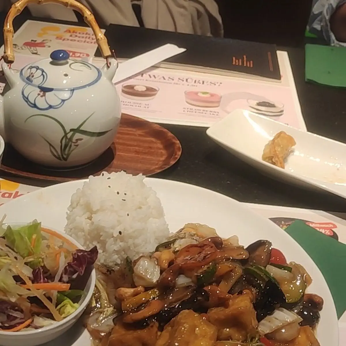 Essen und Trinken photo 8