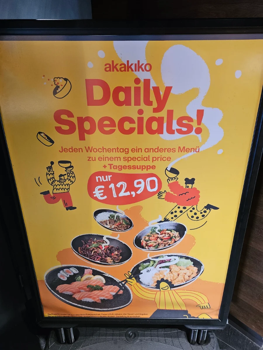 Speisekarte photo 10