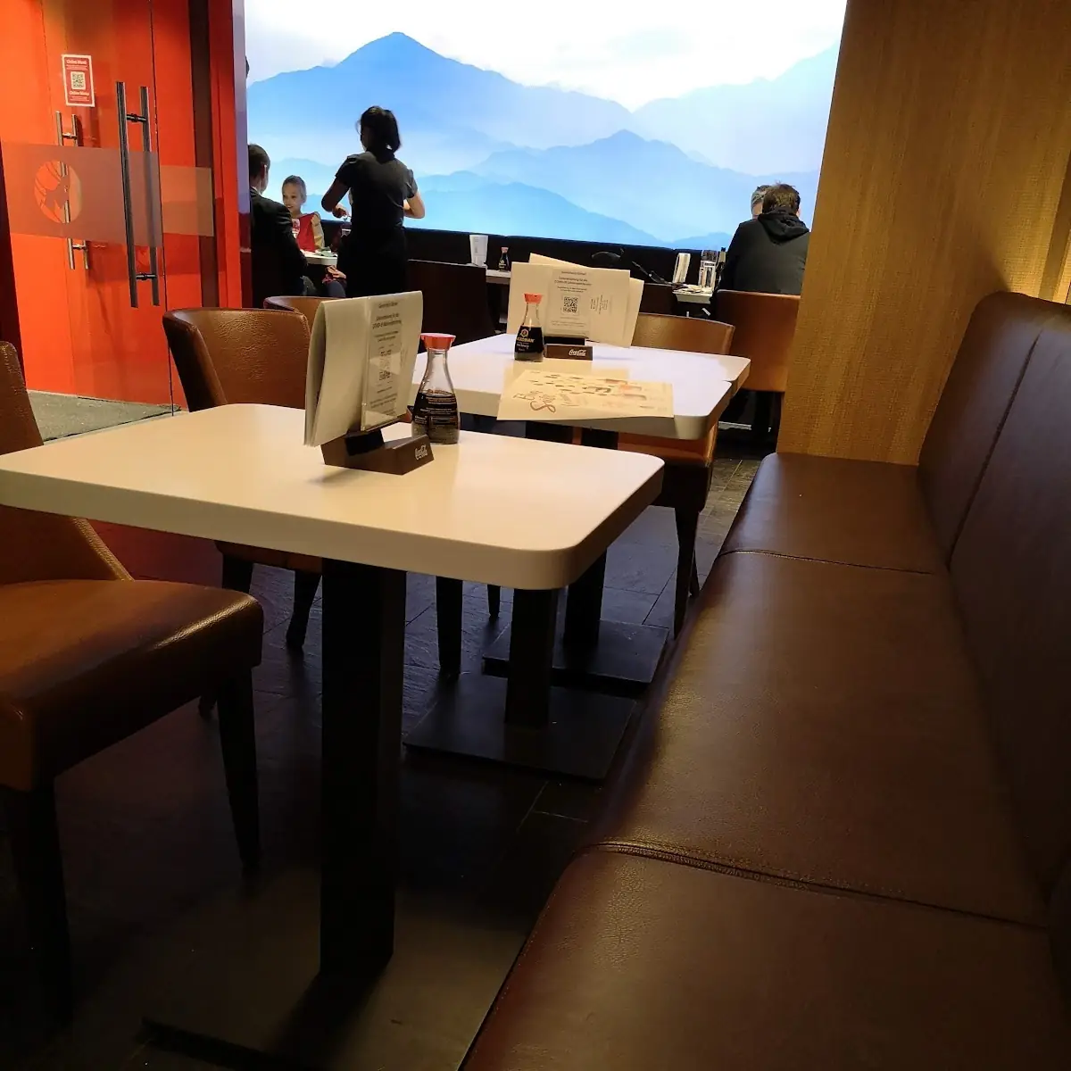 Atmosphäre photo 9