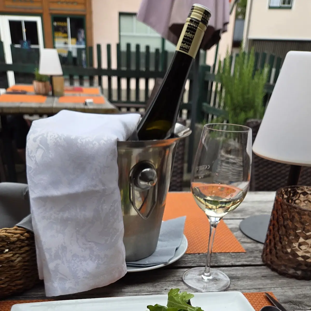 Essen und Trinken photo 5