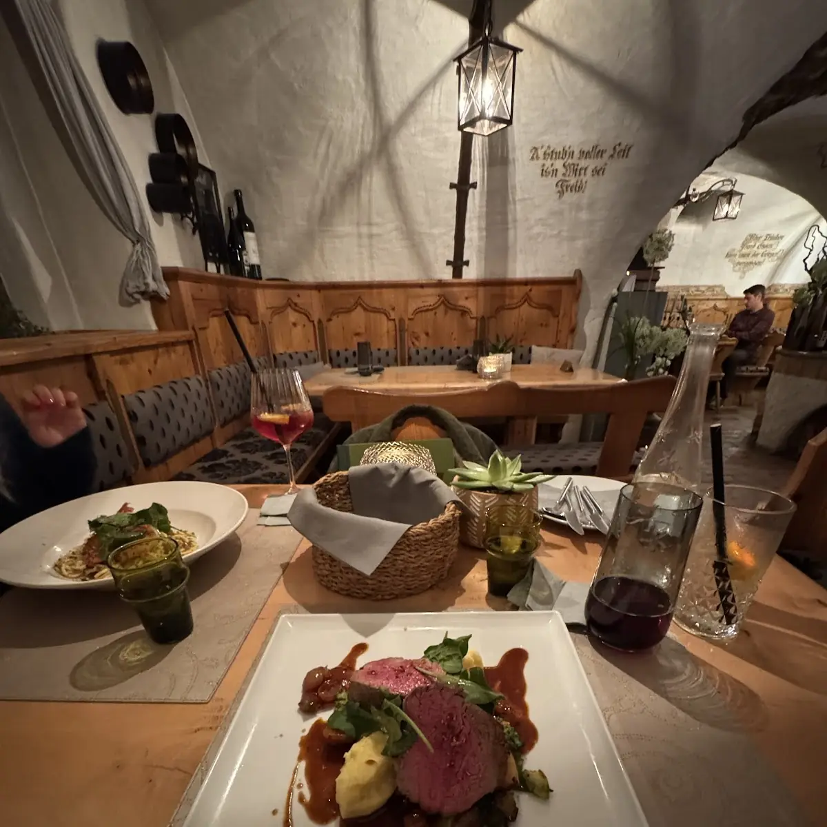 Essen und Trinken photo 7