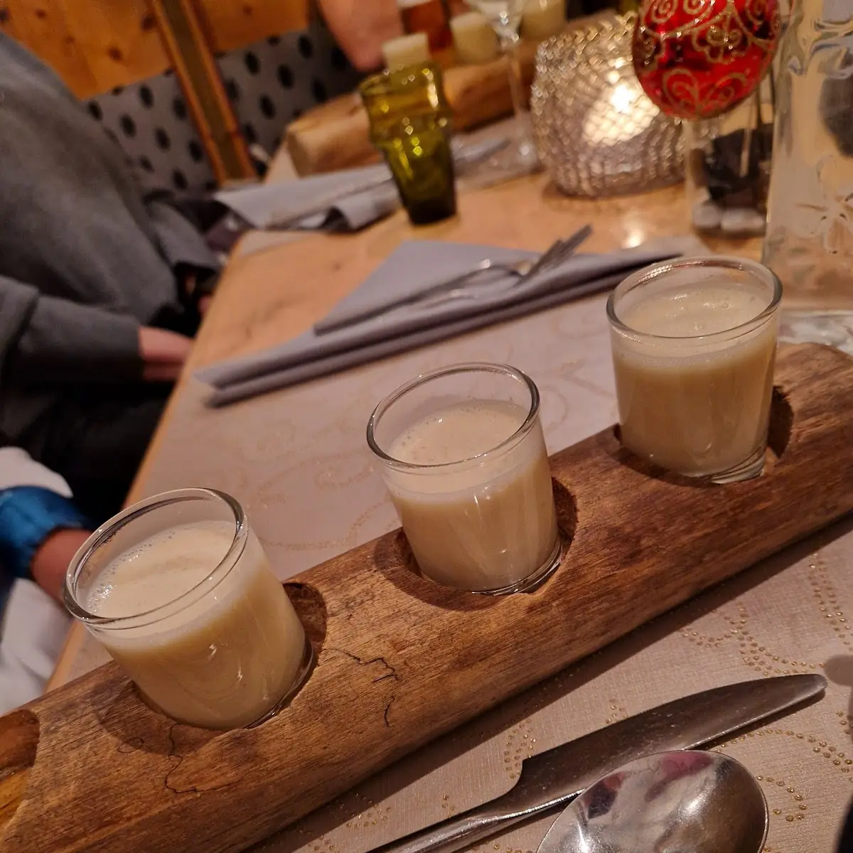 Essen und Trinken photo 9