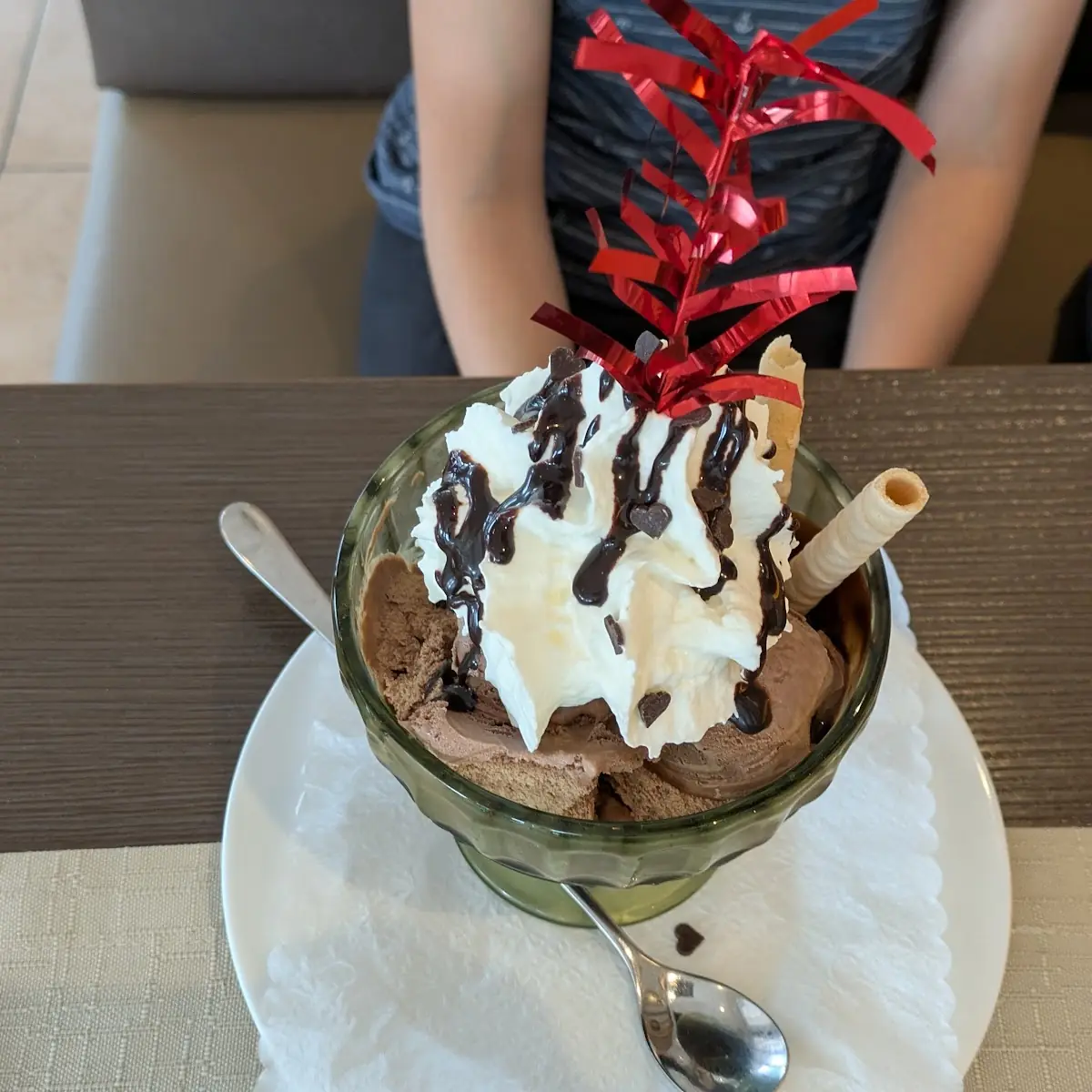 Essen und Trinken photo 10