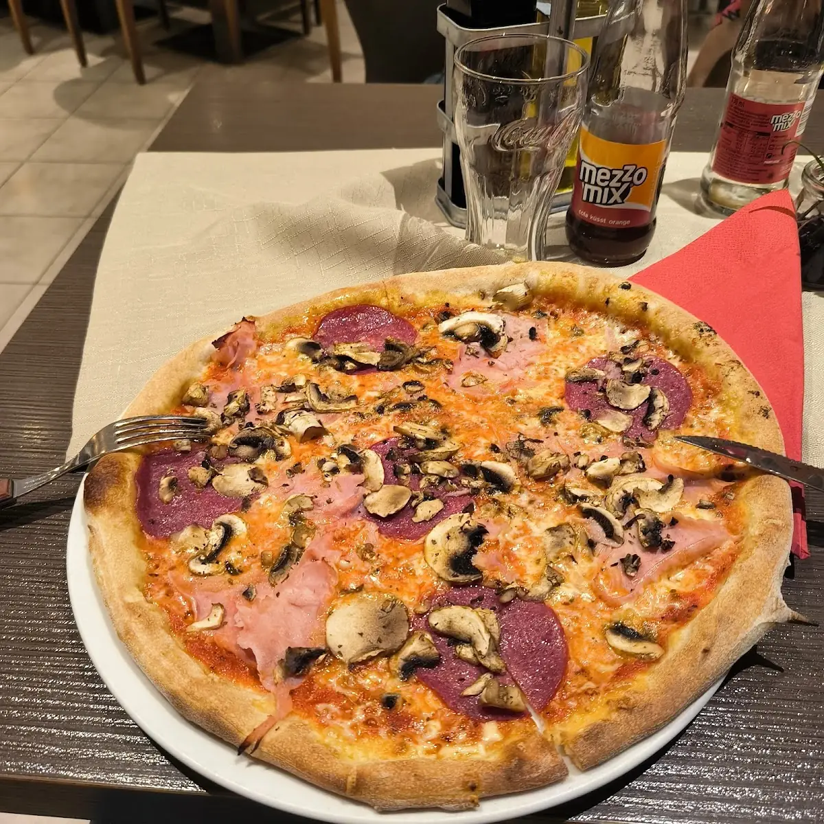 Essen und Trinken photo 2