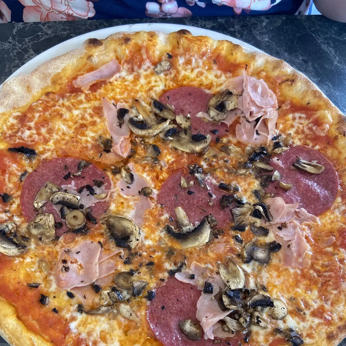 Essen und Trinken photo 3