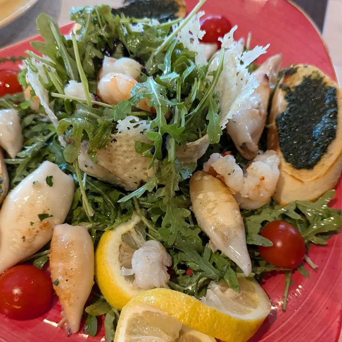 Essen und Trinken photo 4