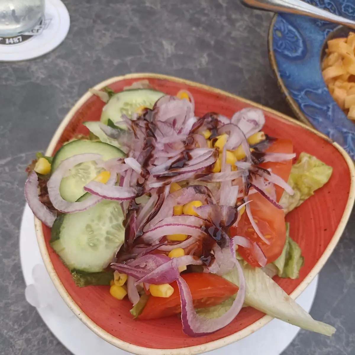 Essen und Trinken photo 6
