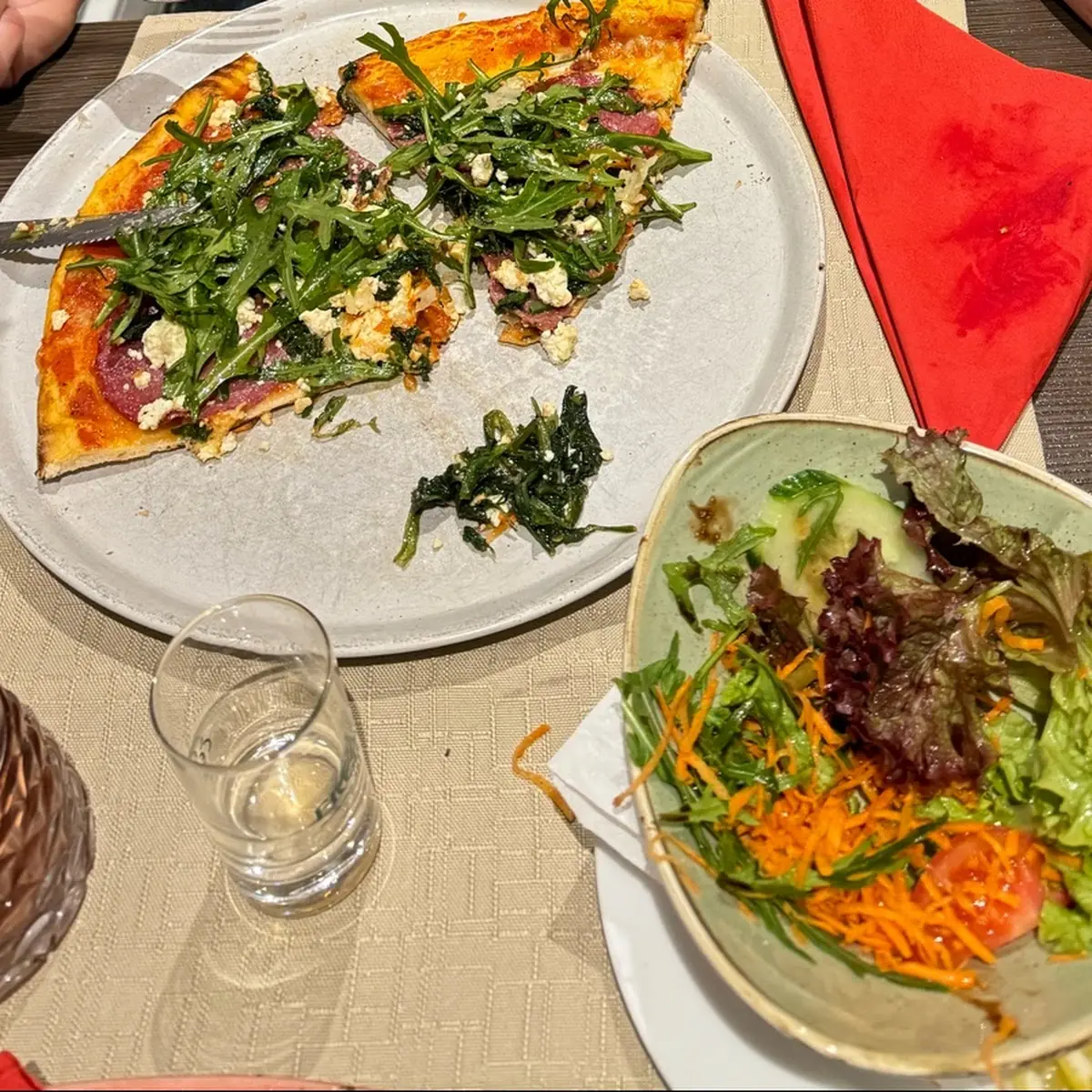 Essen und Trinken photo 8