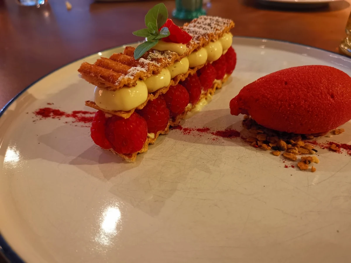 Essen und Trinken photo 7