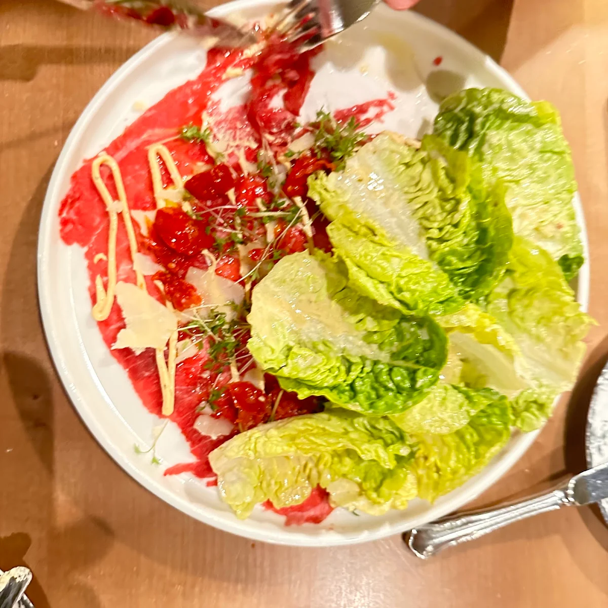Essen und Trinken photo 9