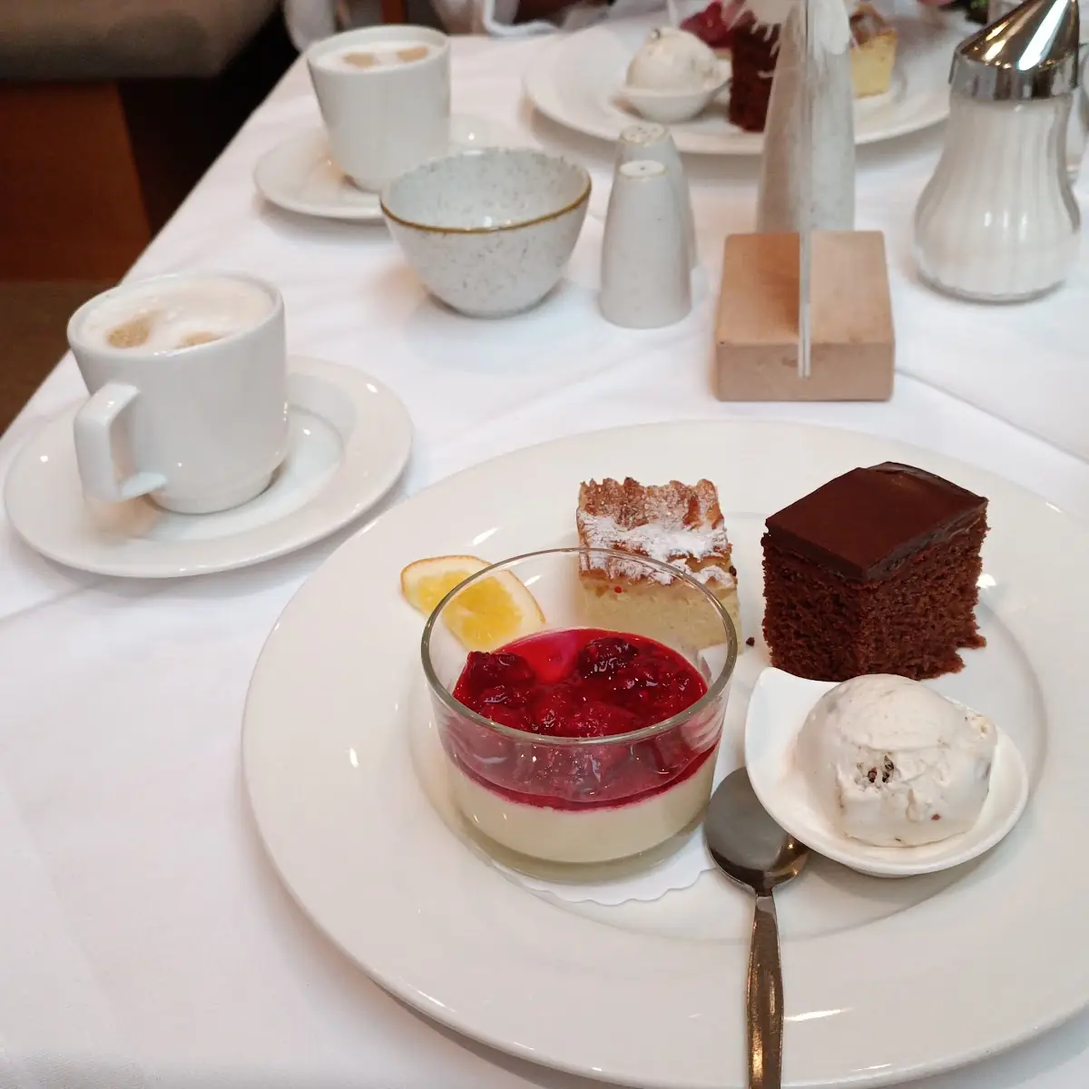 Essen und Trinken photo 9