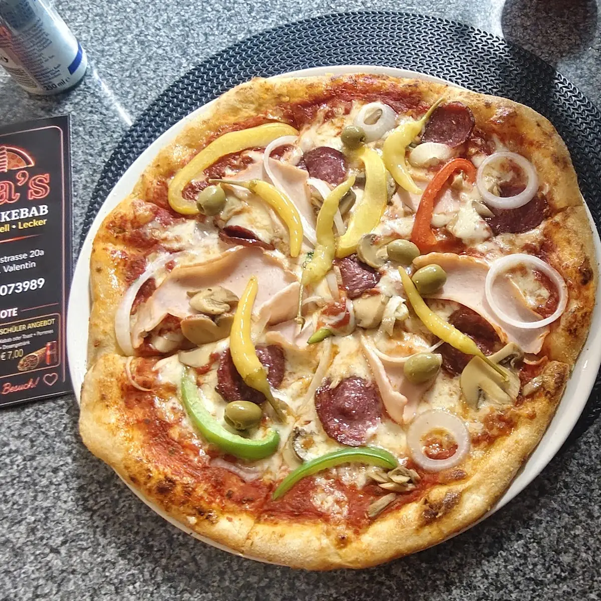 Essen und Trinken photo 2