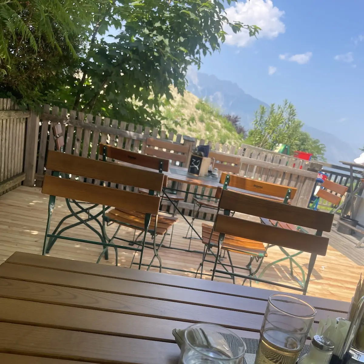 Essen und Trinken photo 1