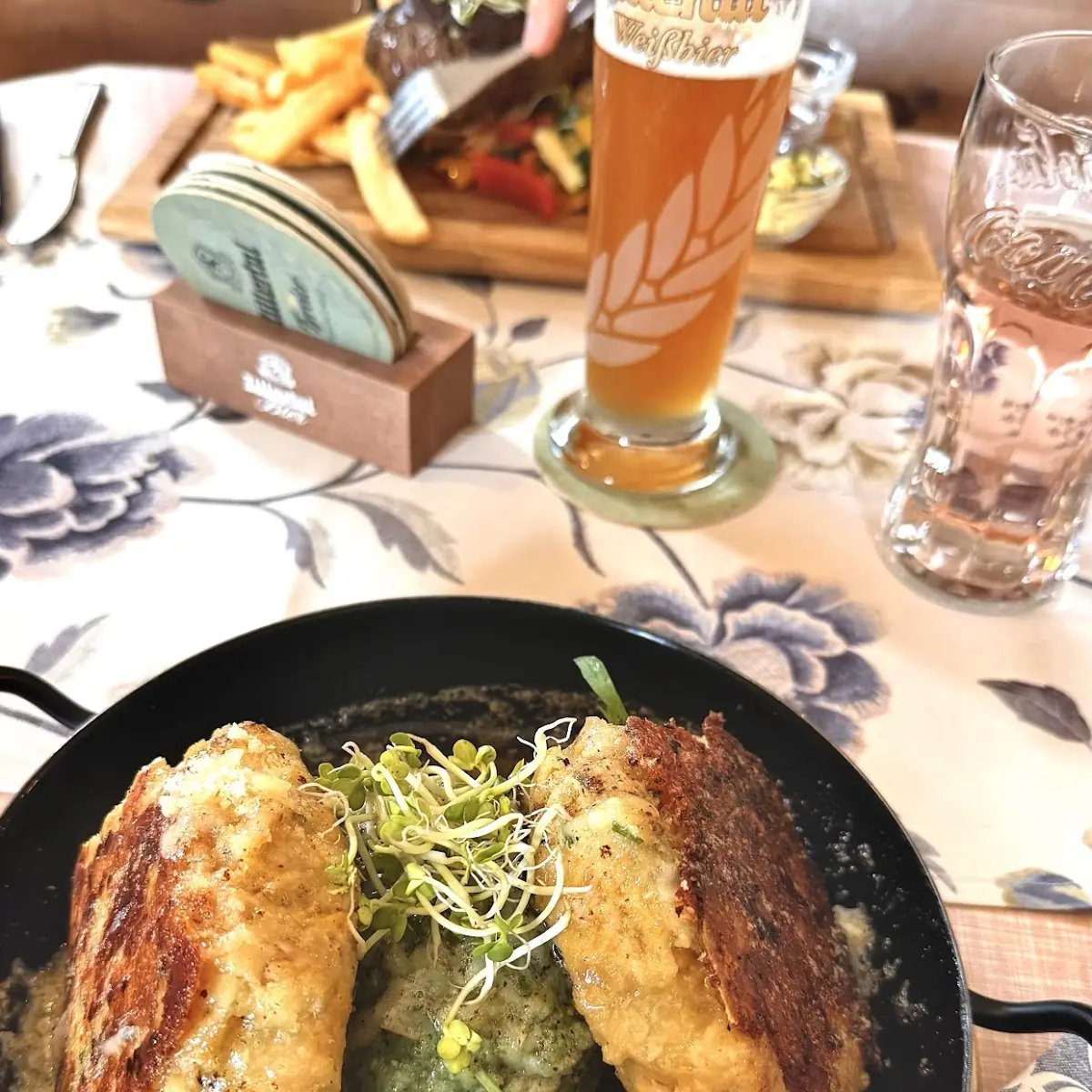 Essen und Trinken photo 10