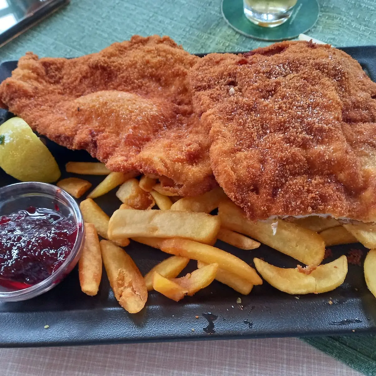 Essen und Trinken photo 4