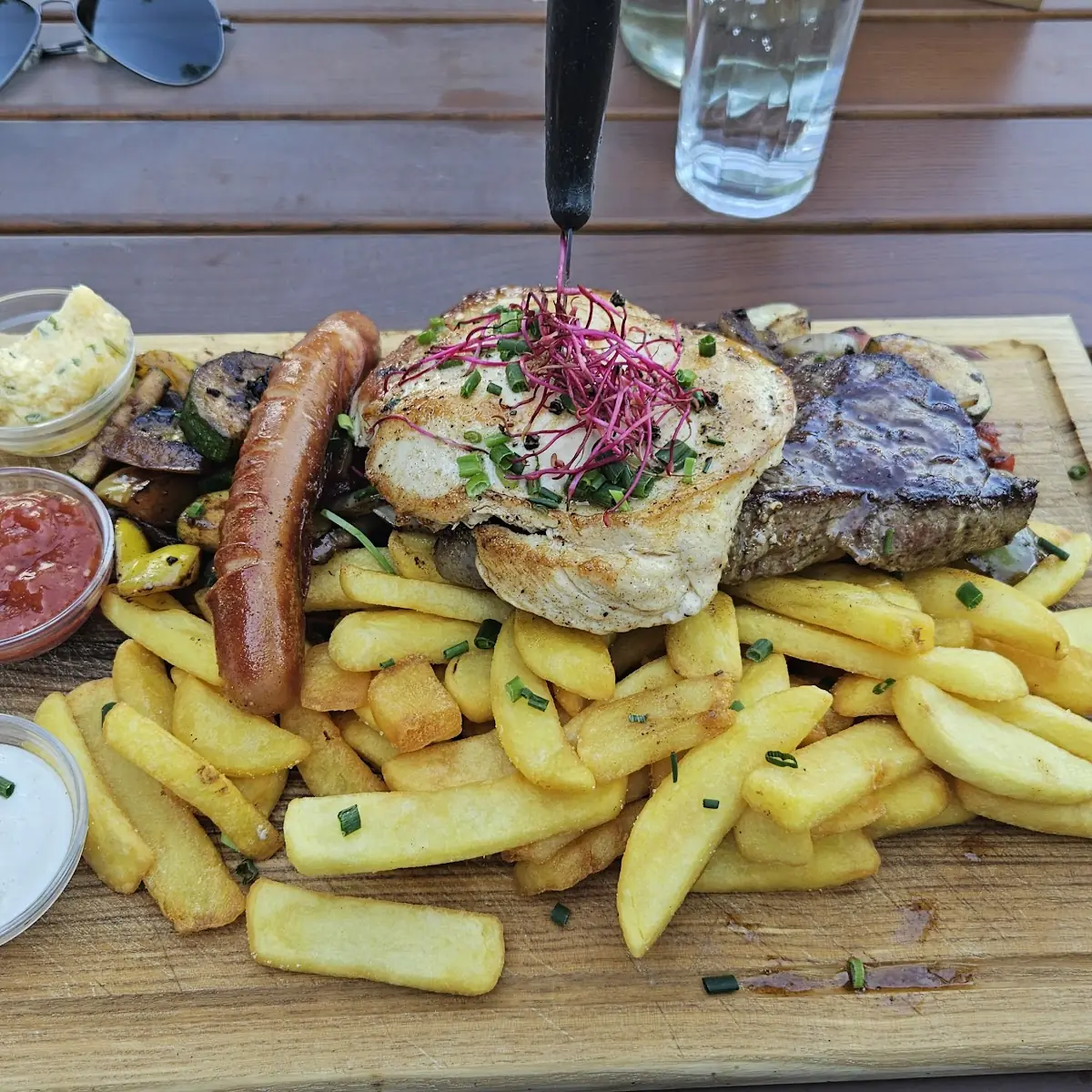 Essen und Trinken photo 6