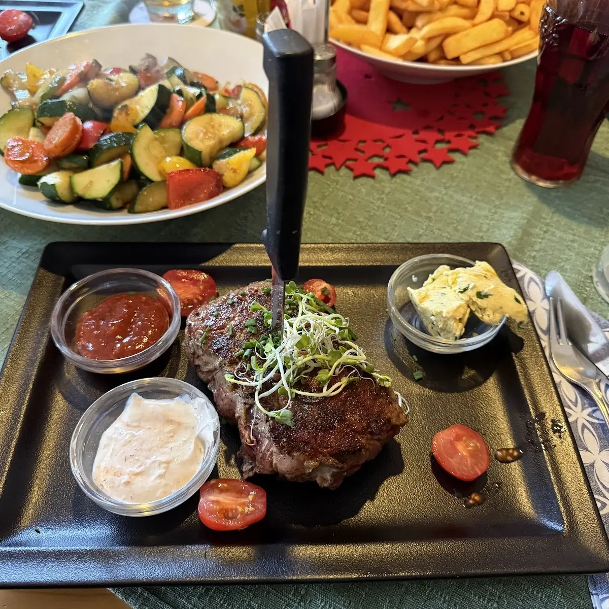 Essen und Trinken photo 7